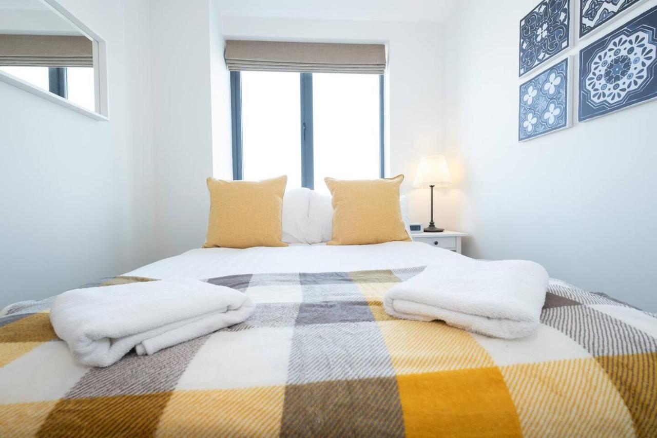 Air Host And Stay - Liverpool The Atrium Sleeps 6 Great Value Extérieur photo