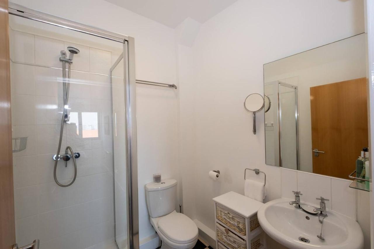 Air Host And Stay - Liverpool The Atrium Sleeps 6 Great Value Extérieur photo
