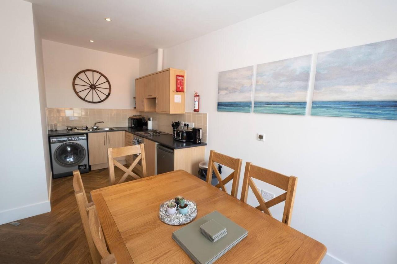 Air Host And Stay - Liverpool The Atrium Sleeps 6 Great Value Extérieur photo
