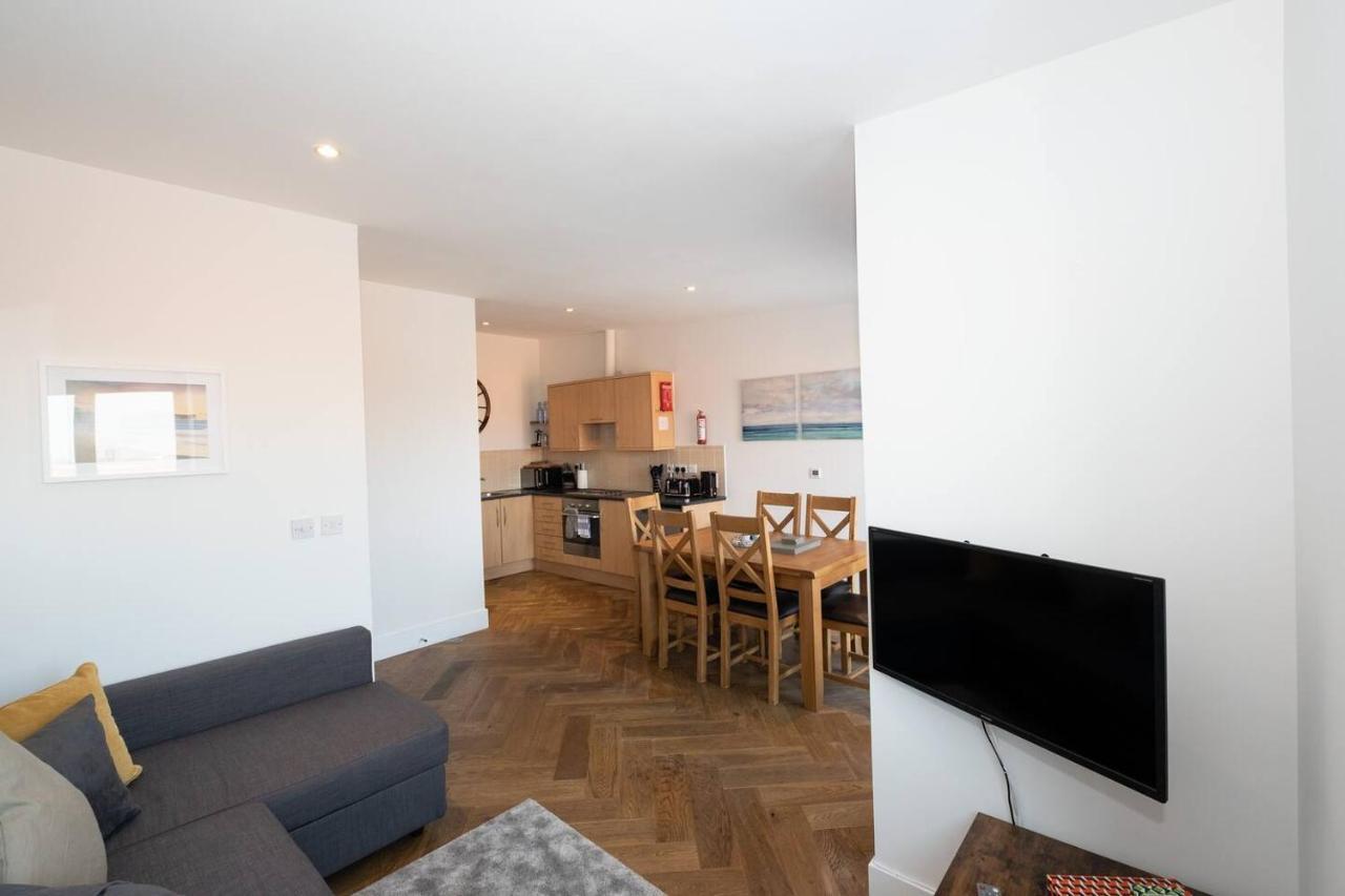 Air Host And Stay - Liverpool The Atrium Sleeps 6 Great Value Extérieur photo