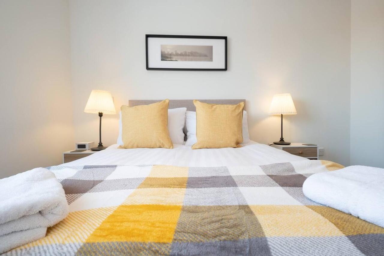 Air Host And Stay - Liverpool The Atrium Sleeps 6 Great Value Extérieur photo