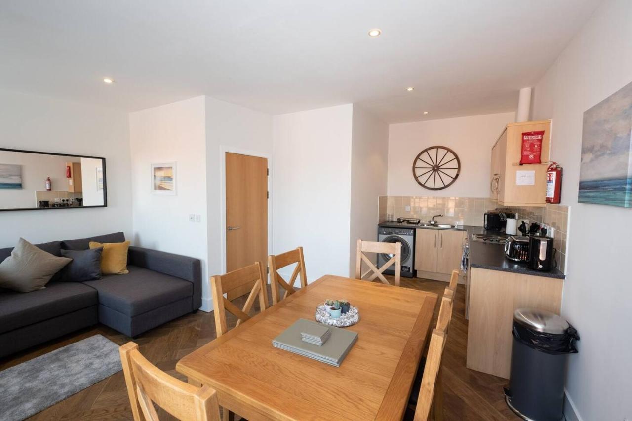 Air Host And Stay - Liverpool The Atrium Sleeps 6 Great Value Extérieur photo